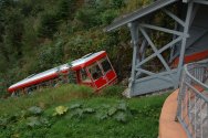 Mendola Funicular
